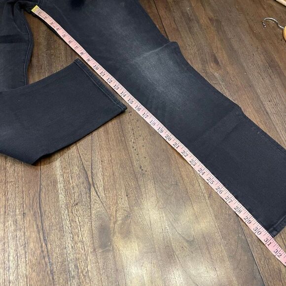 BCBGMaxAzria Boyfriend Jeans  - Picture 9 of 9